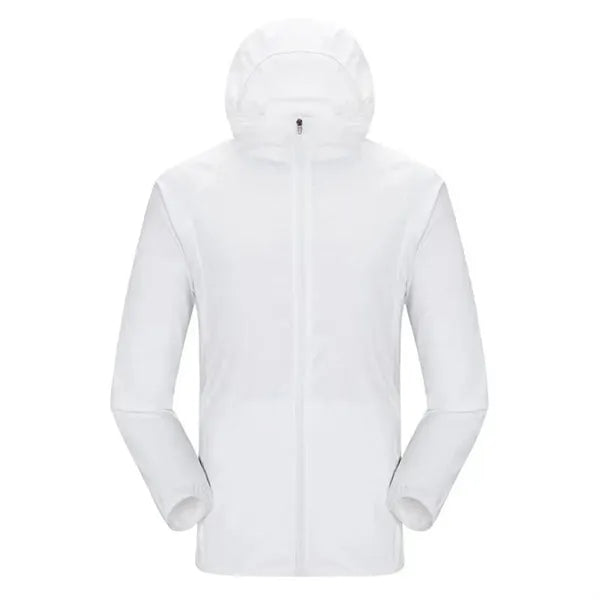 Outdoor Sun Protection Jacket