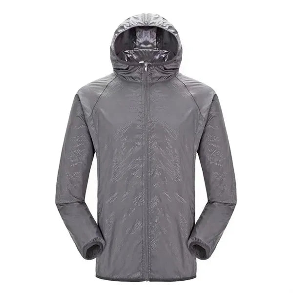 Outdoor Sun Protection Jacket