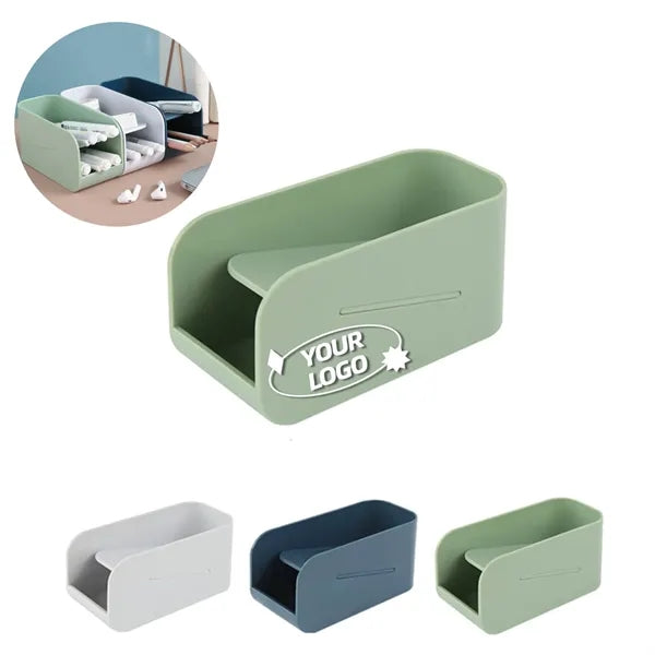 Magnetic Desk Organizer