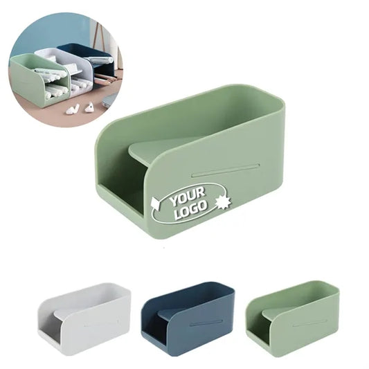 Magnetic Desk Organizer