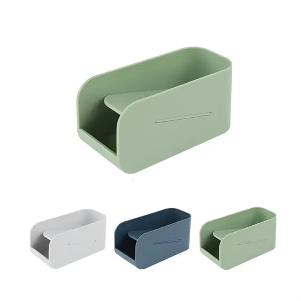 Magnetic Desk Organizer