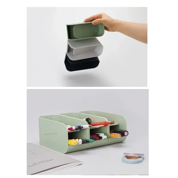 Magnetic Desk Organizer