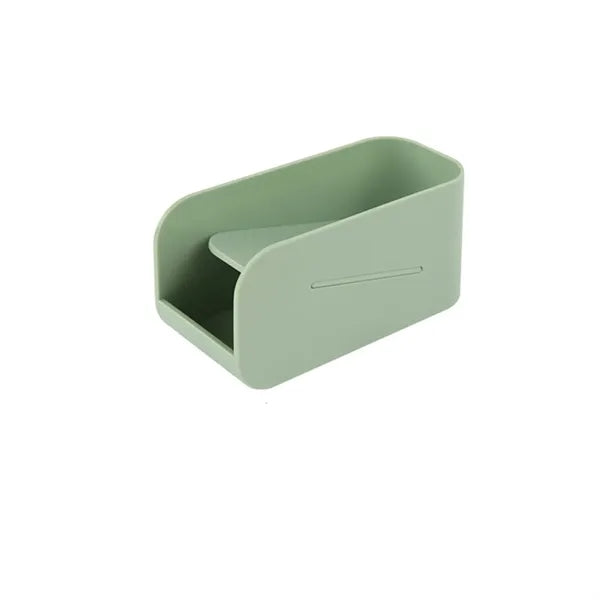 Magnetic Desk Organizer