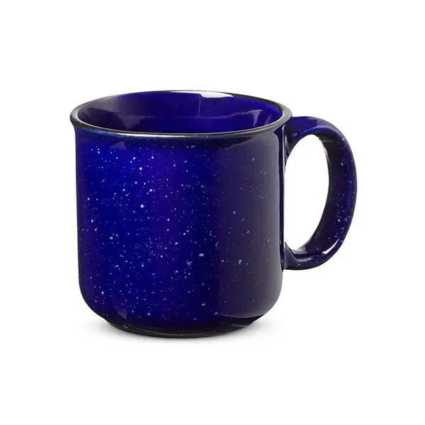 Insulated Camping Mug