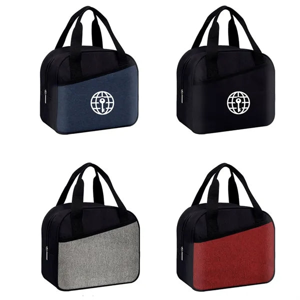 Insulated Lunch Bag
