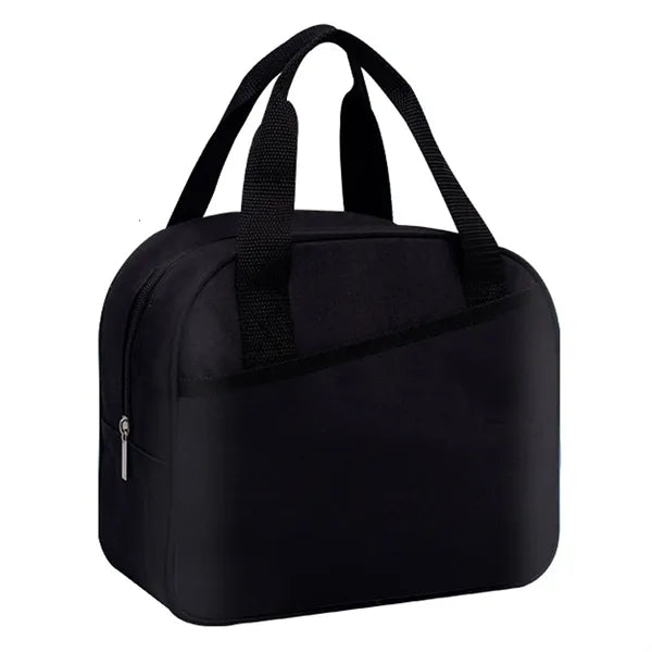 Insulated Lunch Bag