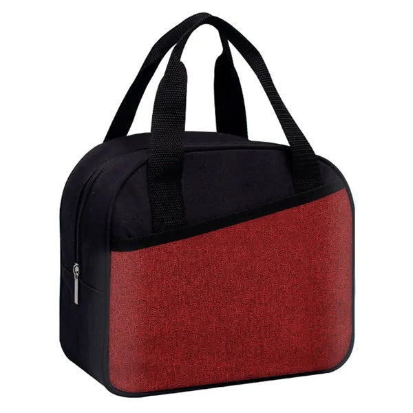 Insulated Lunch Bag