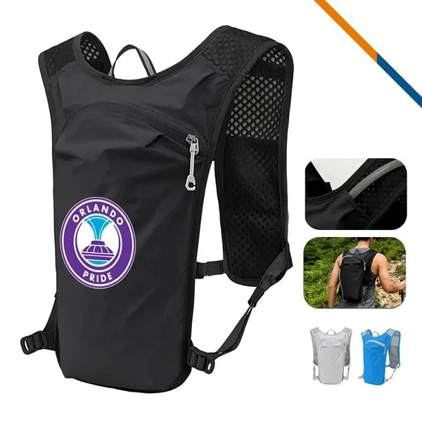 Hydrofit Sport Hydration Vest