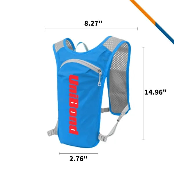 Hydrofit Sport Hydration Vest