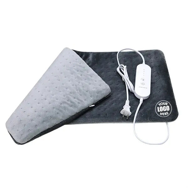 Portable Heated Blanket