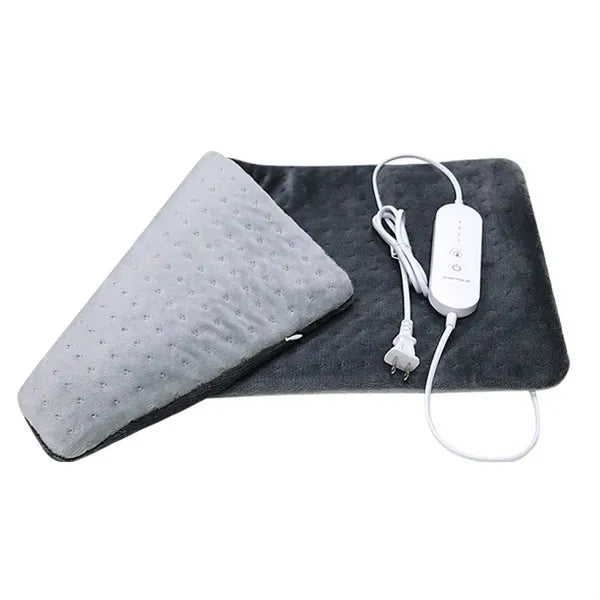 Portable Heated Blanket