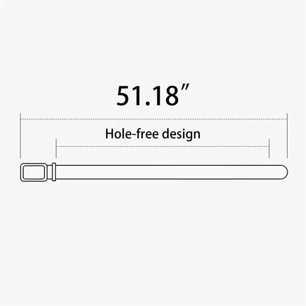Logo Outdoor Tactical Belt