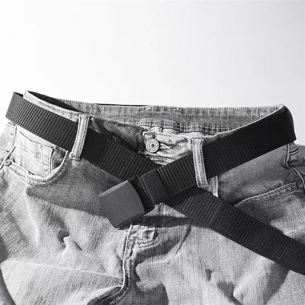 Logo Outdoor Tactical Belt