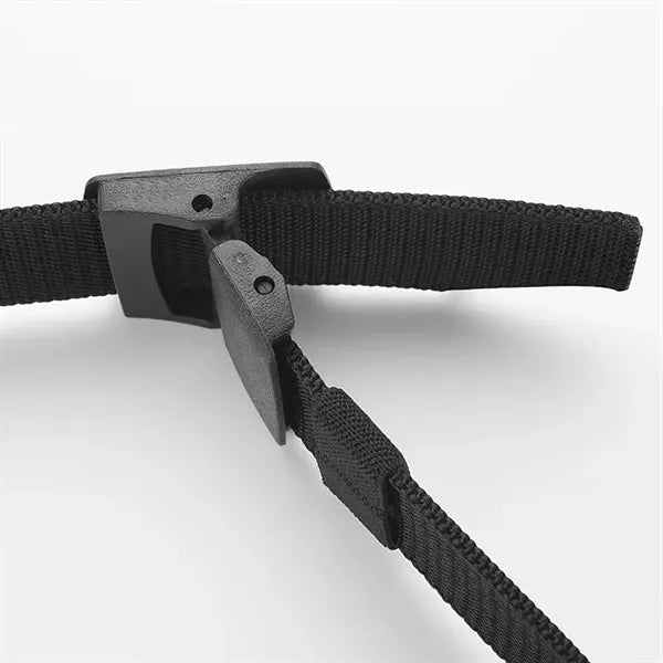 Logo Outdoor Tactical Belt