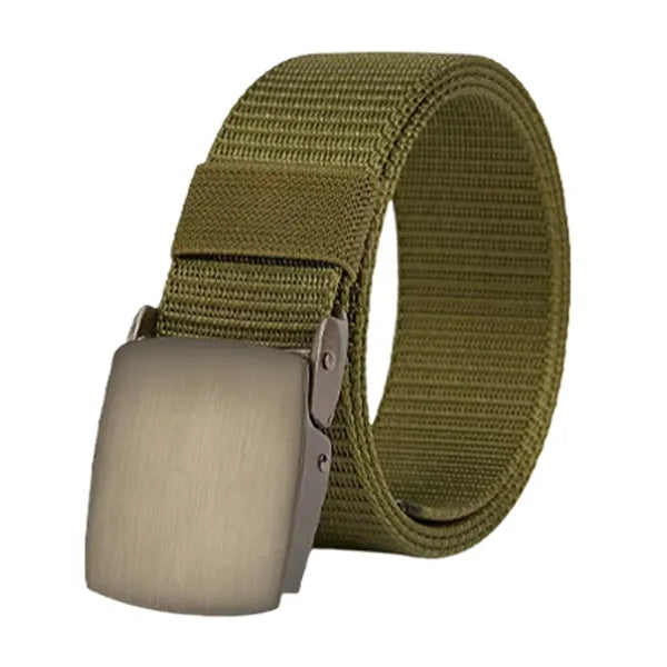 Logo Outdoor Tactical Belt