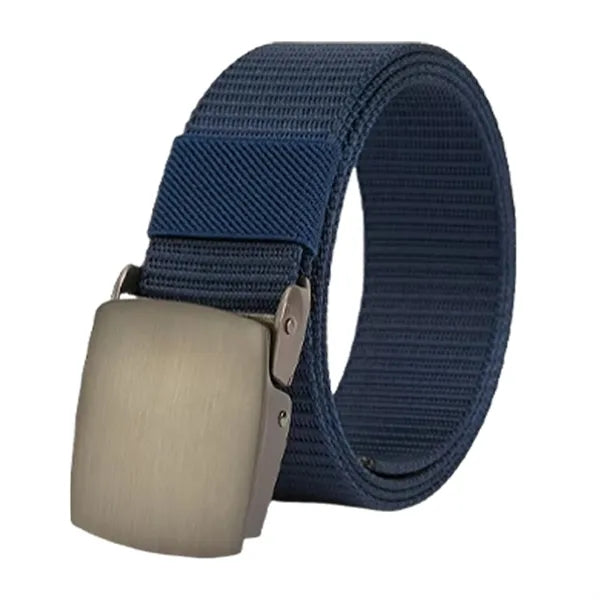 Logo Outdoor Tactical Belt