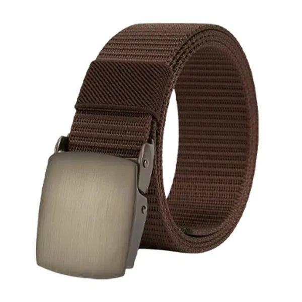 Logo Outdoor Tactical Belt
