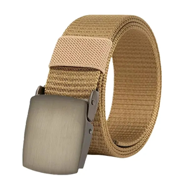 Logo Outdoor Tactical Belt