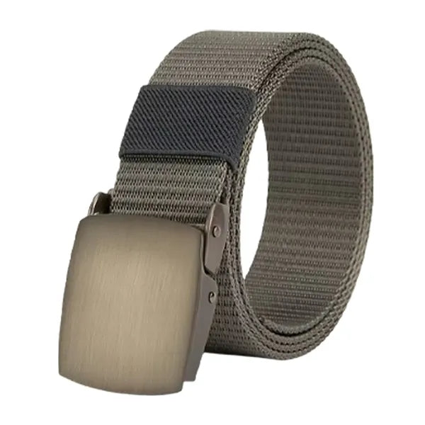 Logo Outdoor Tactical Belt