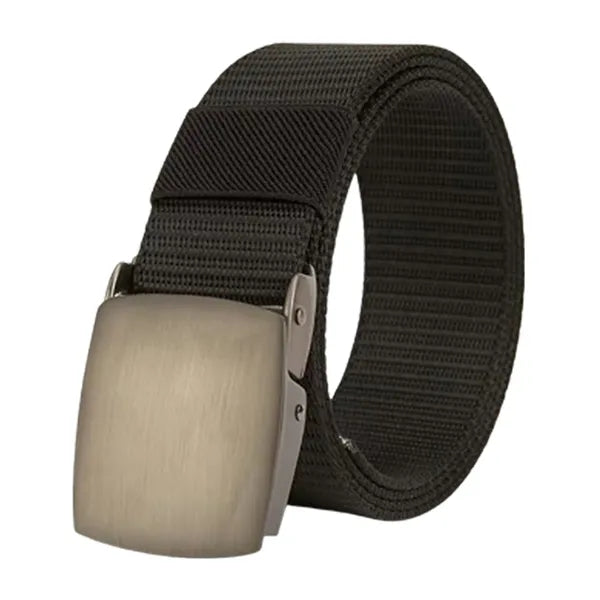 Logo Outdoor Tactical Belt