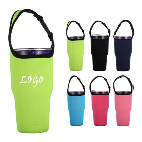 30oz Tumbler Carrier Holder Pouch