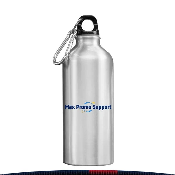 20 oz. Aluminum Sports Bottle
