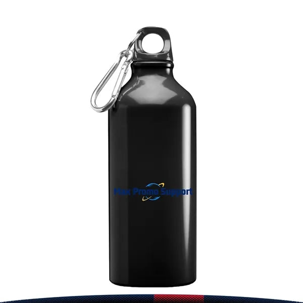 20 oz. Aluminum Sports Bottle