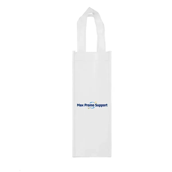 Nonwoven Single Bottle Wine Bag