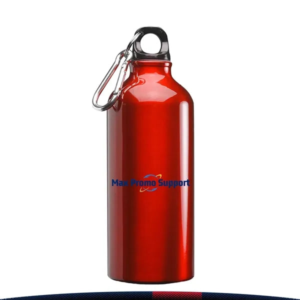 20 oz. Aluminum Sports Bottle