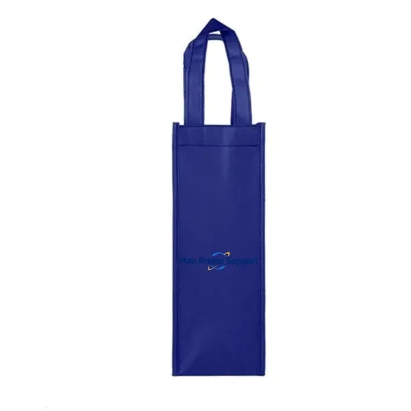 Nonwoven Single Bottle Wine Bag