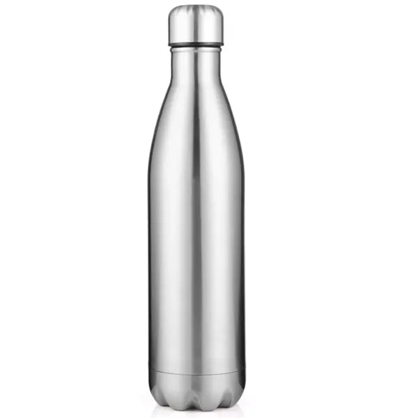 16 oz. Stainless Steel Insulated Bottle
