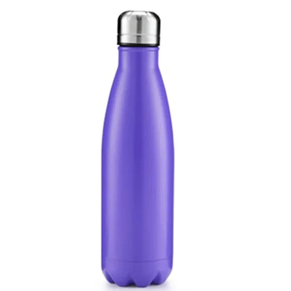 16 oz. Stainless Steel Insulated Bottle