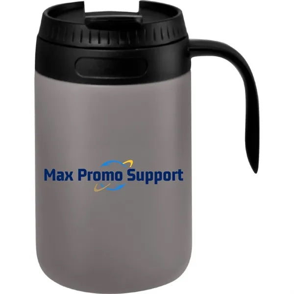 17oz. Journey Stainless Steel Insulated Mug