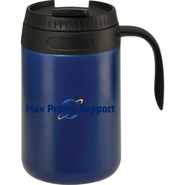 17oz. Journey Stainless Steel Insulated Mug