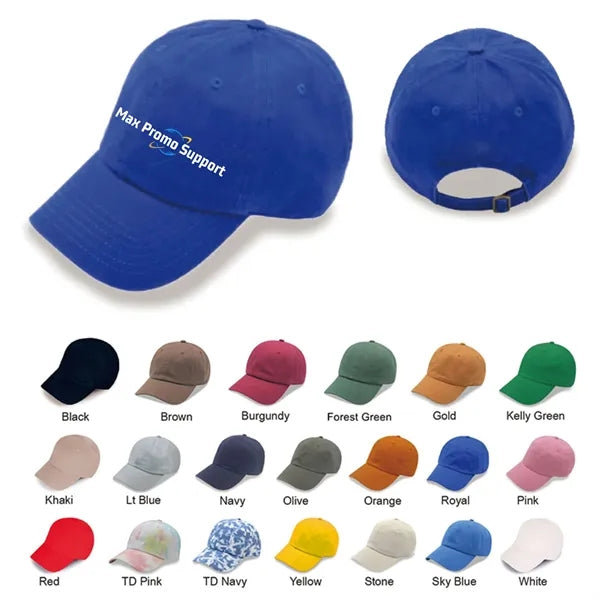 Baseball Cap