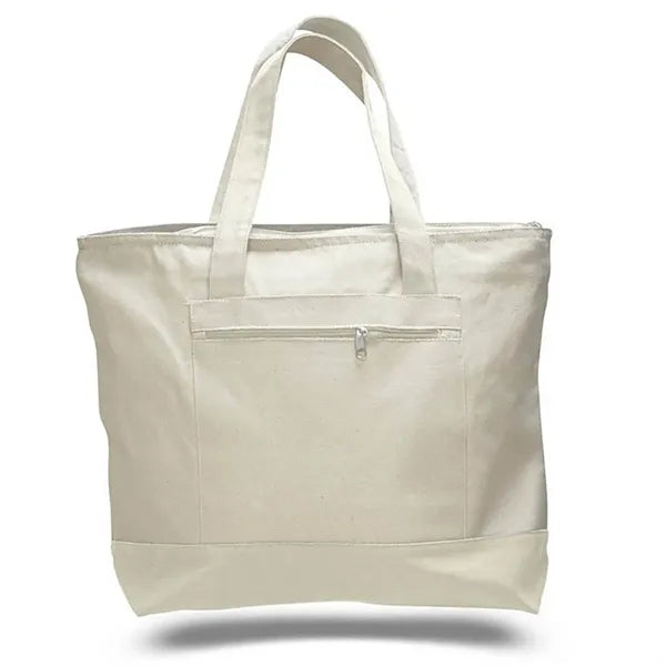 Canvas Tote Bag