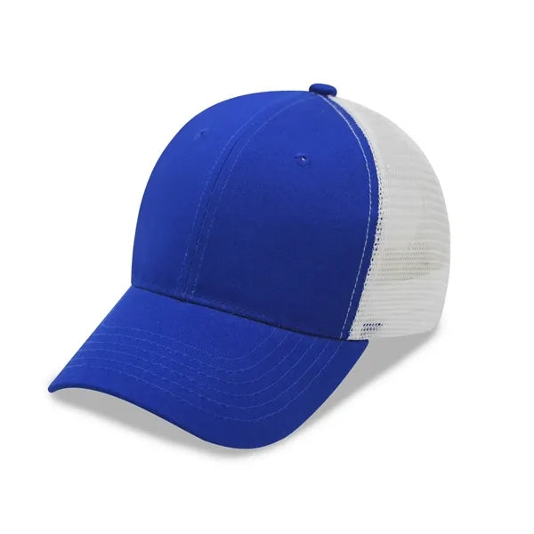 Adjustable Mesh Baseball Cap