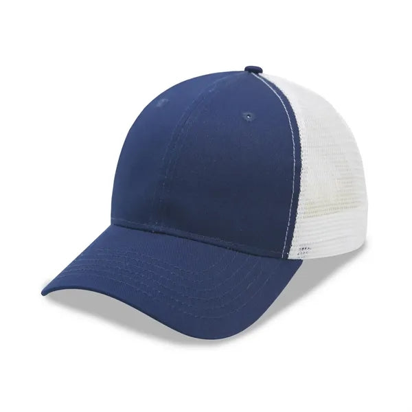 Adjustable Mesh Baseball Cap