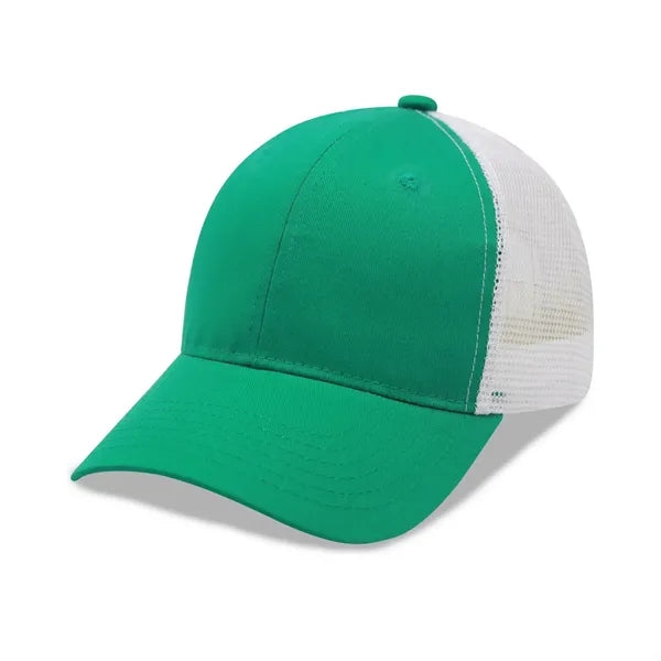 Adjustable Mesh Baseball Cap
