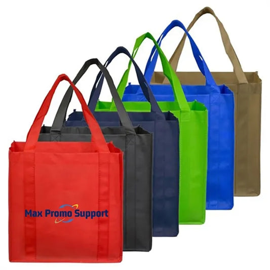 Nonwoven Handbag