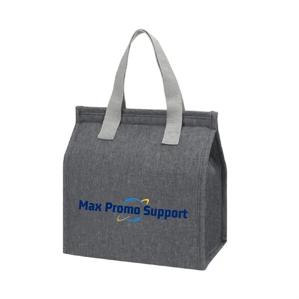 Thermal Lunch Cooler Tote Bag