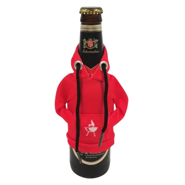 Bottle Hoodie