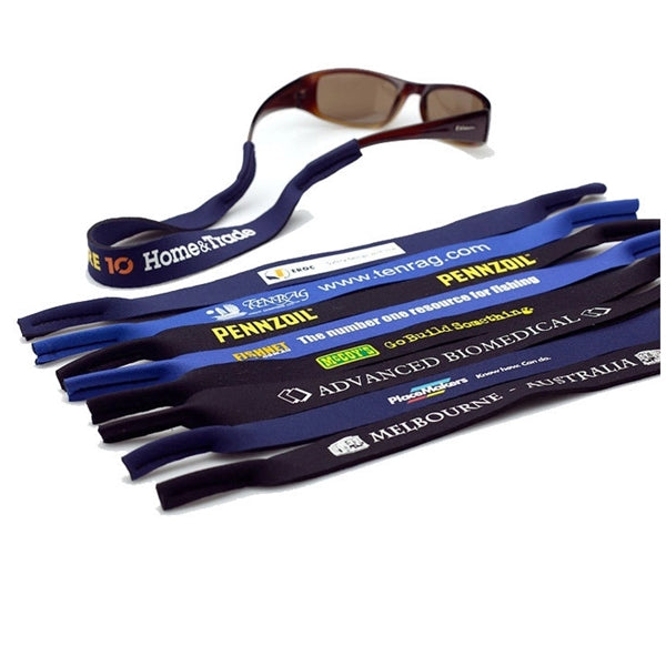 Neoprene Sunglass and Eyeglass Strap