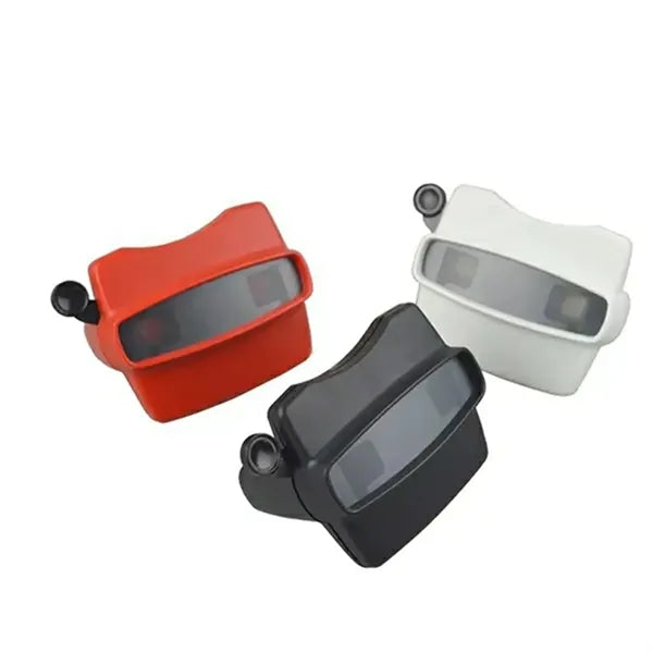 3D Viewfinder Reel