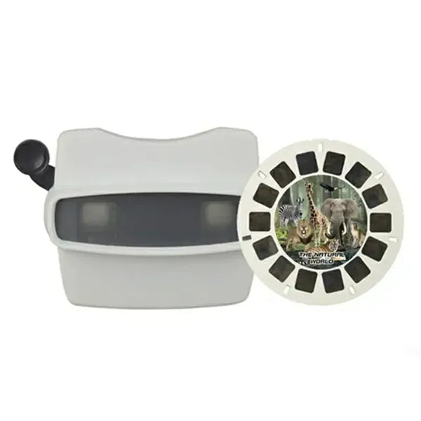 3D Viewfinder Reel