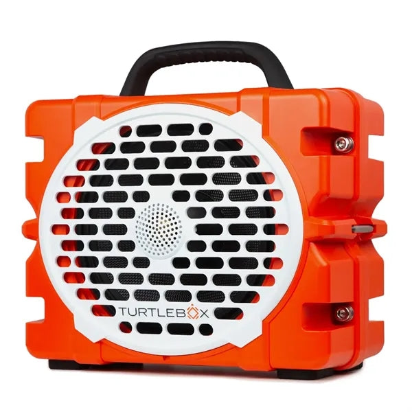 Turtlebox Grande Speaker