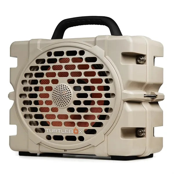 Turtlebox Grande Speaker