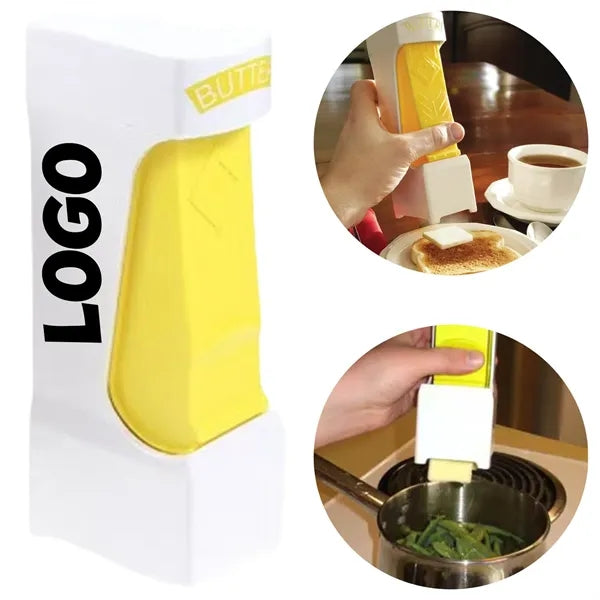Manual Butter Slicer Cutter Kitchen Tool With Custom Logo