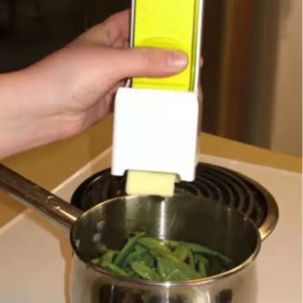 Manual Butter Slicer Cutter Kitchen Tool With Custom Logo
