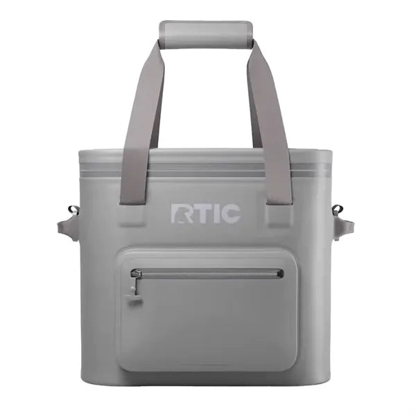 RTIC Ultra Tough Soft Cooler Pro 30 can
